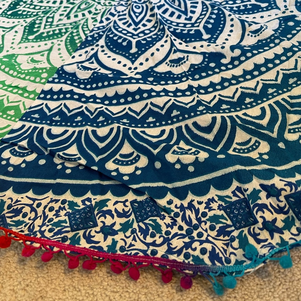 Handmade Tapestries - Picture 6 of 6